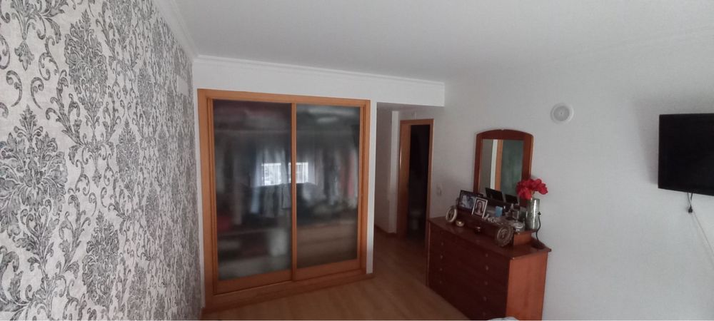 Apartamento T5 Duplex