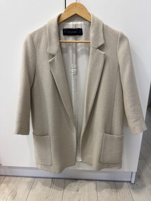 Продам пиджак Zara Basic