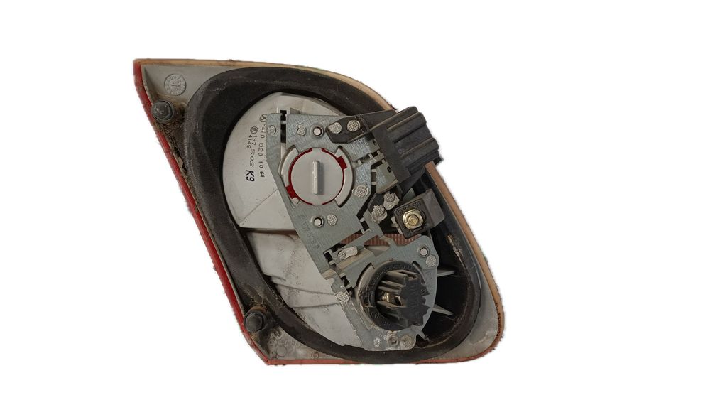 Farolim da mala direito MERCEDES-BENZ Classe E (W210)