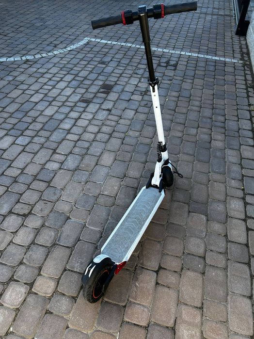 Hulajnoga elektryczna Kugoo S1 Plus