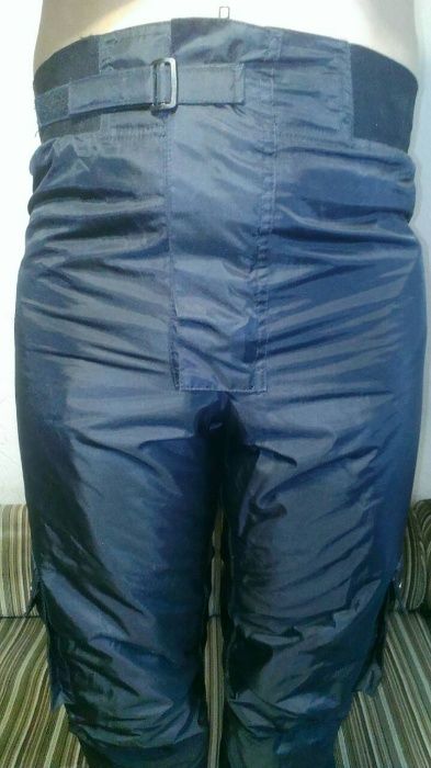 Мотоштаны Дождевые IXS -48p/