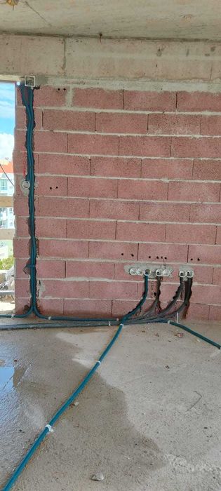 Eletricista 24h – Reparações Urgentes e com Segurança