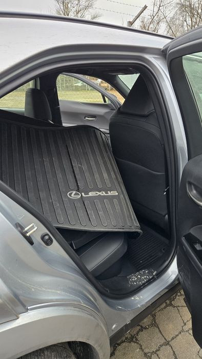 Lexus Ux 250H 2.0 AWD F Sport Design 2023