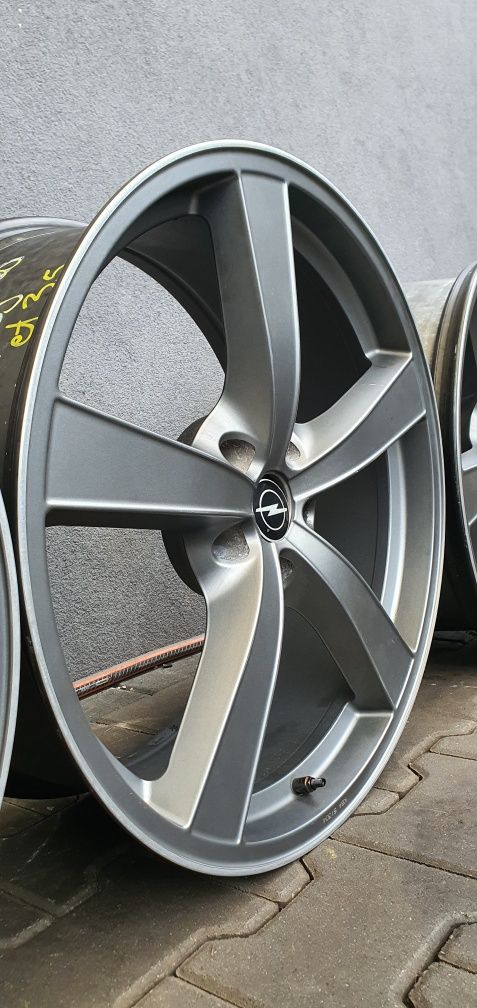 "21 5x120 Opel Vw T5 T6 Bmw