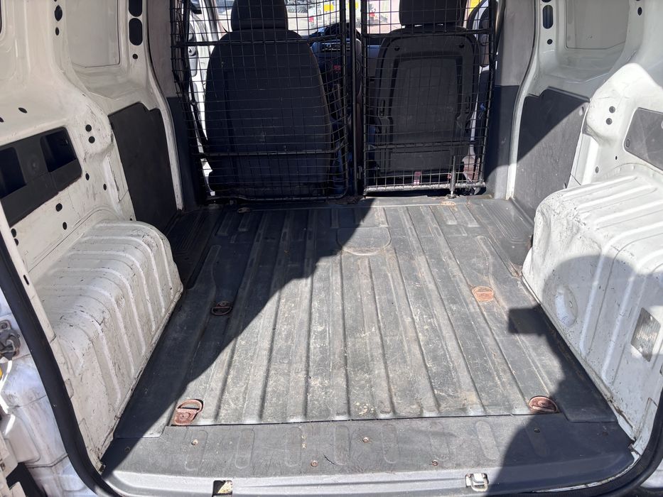 Bipper 1.4 HDI niski przebieg