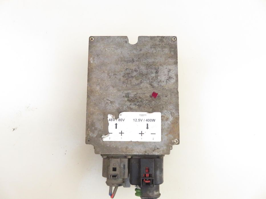 Przetwornica Linde E20l-01