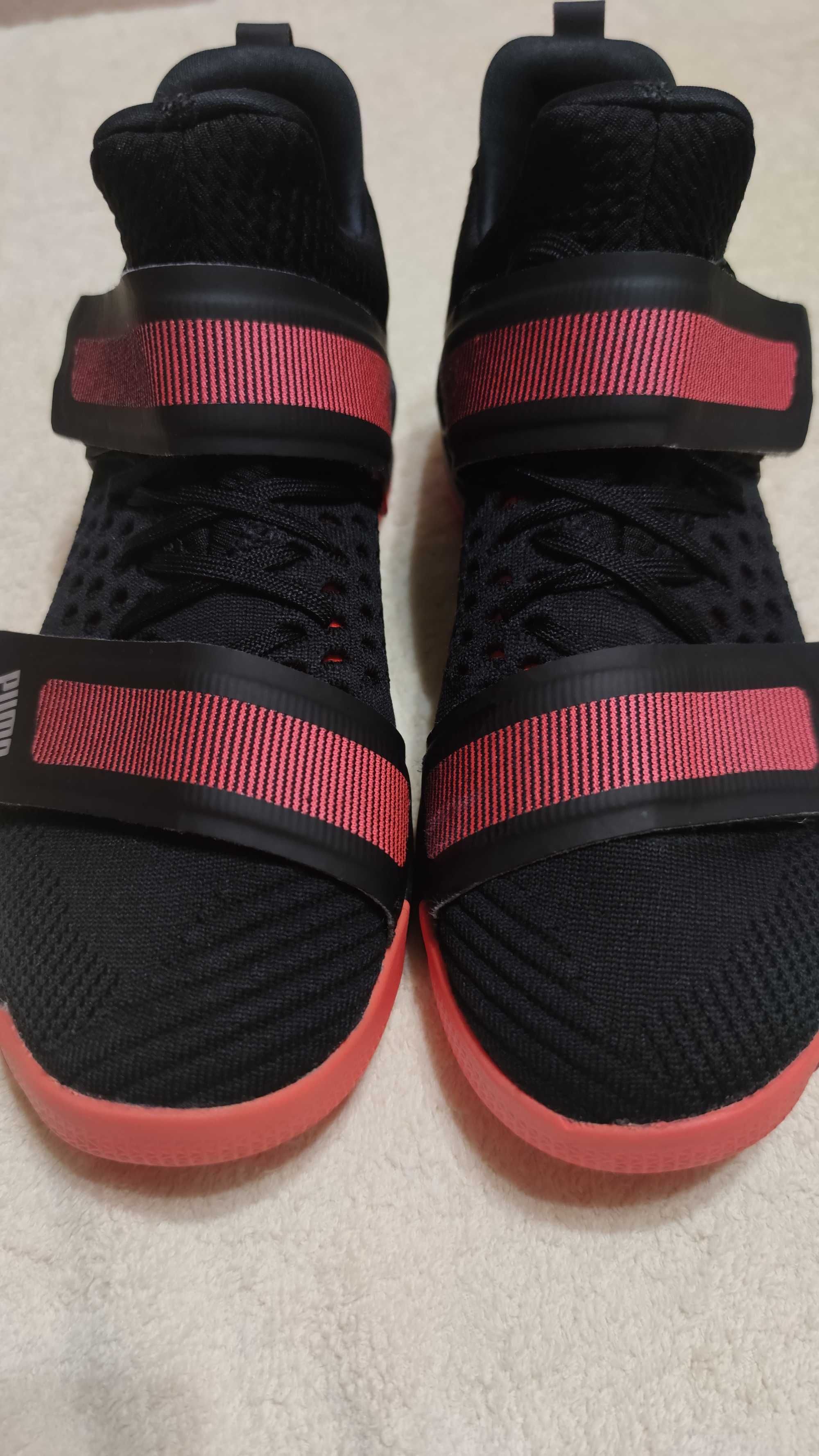 Кроссовки Puma RISE XT NETFIT 1