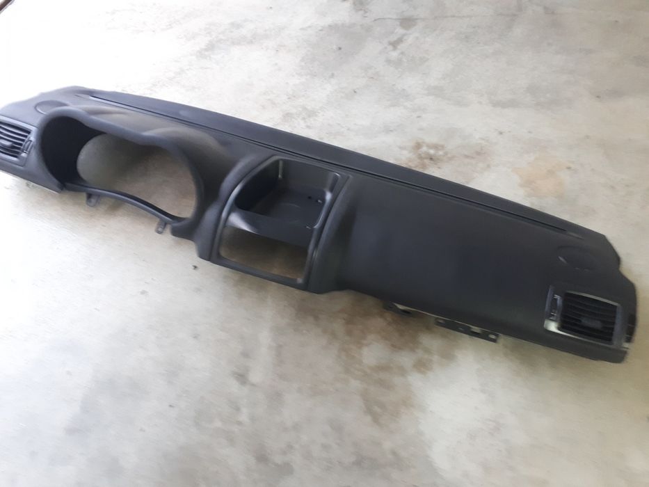 Tablier do Renault Clio 2 de 2001 para a frente, impecável