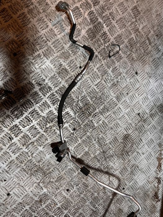 Bmw 4 f32 f33 f36 przewód klimatyzacji