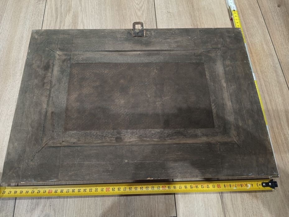 Obraz Adam Setkowicz malarz