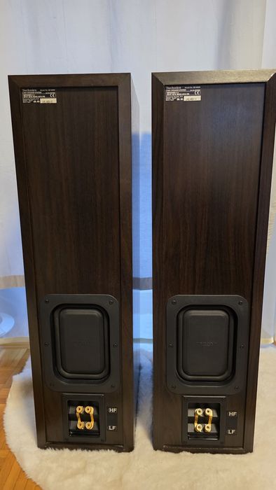 Kolumny Technics SB-M500