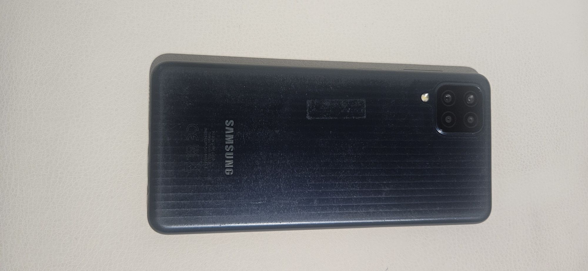 Samsung Galaxy M12