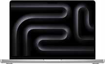 Apple MacBook Pro 14 M4 Max 36GB 1TB Srebrny