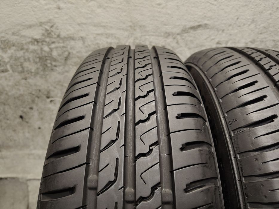 185/70R14 Barum 7mm 2022 Opony Letnie Para