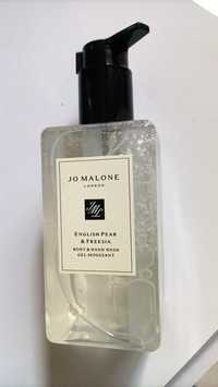 JO Malone London Sabonete líquido Mãos e Corpo Pomegranete Noir 250ml
