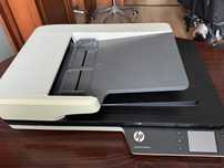 Skaner HP ScanJet PRO 4500fn1