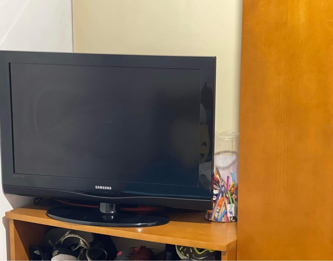 Quarto completo com têxteis oferta