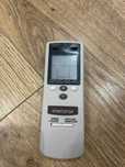 zamienny pilot zdalnego sterowania a/c ar-ab8 do Fujitsu