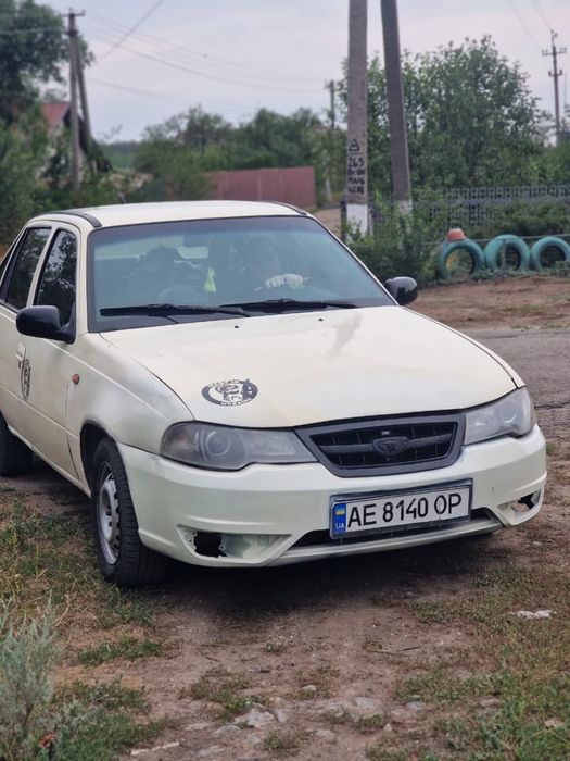 Daewoo Nexia 2008 р.
