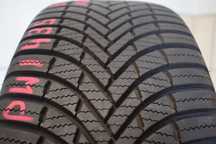 R16 205/60 Firestone Multiseason 2021r Wysyłka gratis!