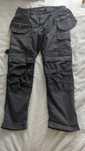 Робочі штани карго scruffs