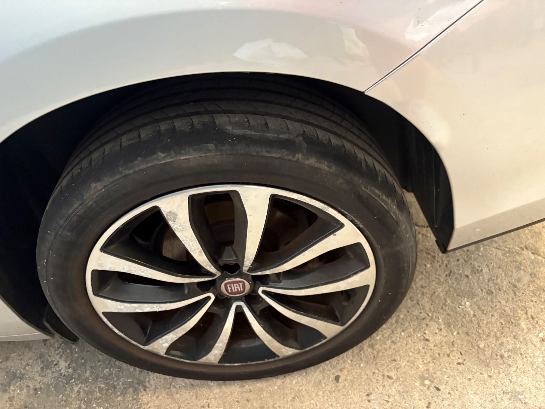 Fiat Tipo Station Wagon 1.3 M-Jet Easy J17