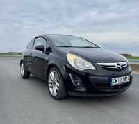 Opel Corsa D Lift 1.4 benzyna