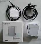 Router bezprzewodowy 3G/4G TP-LINK TL-MR3020