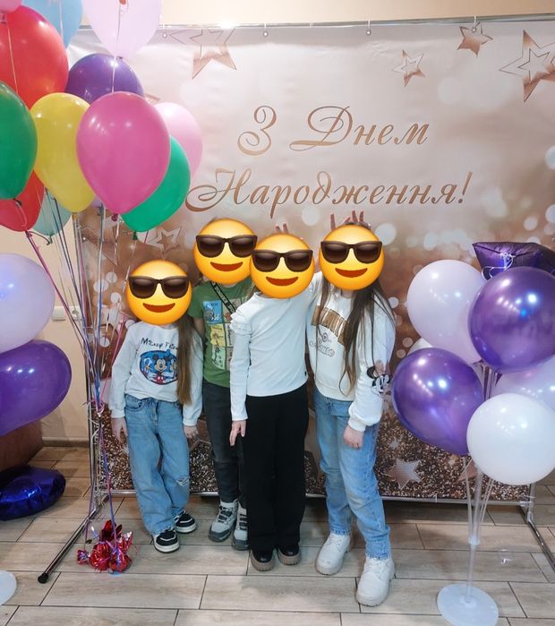 Продам банер 2×2м