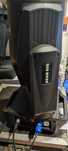 beam 600w feixe luz