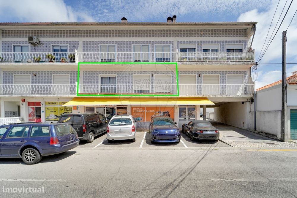 Apartamento T3 para venda