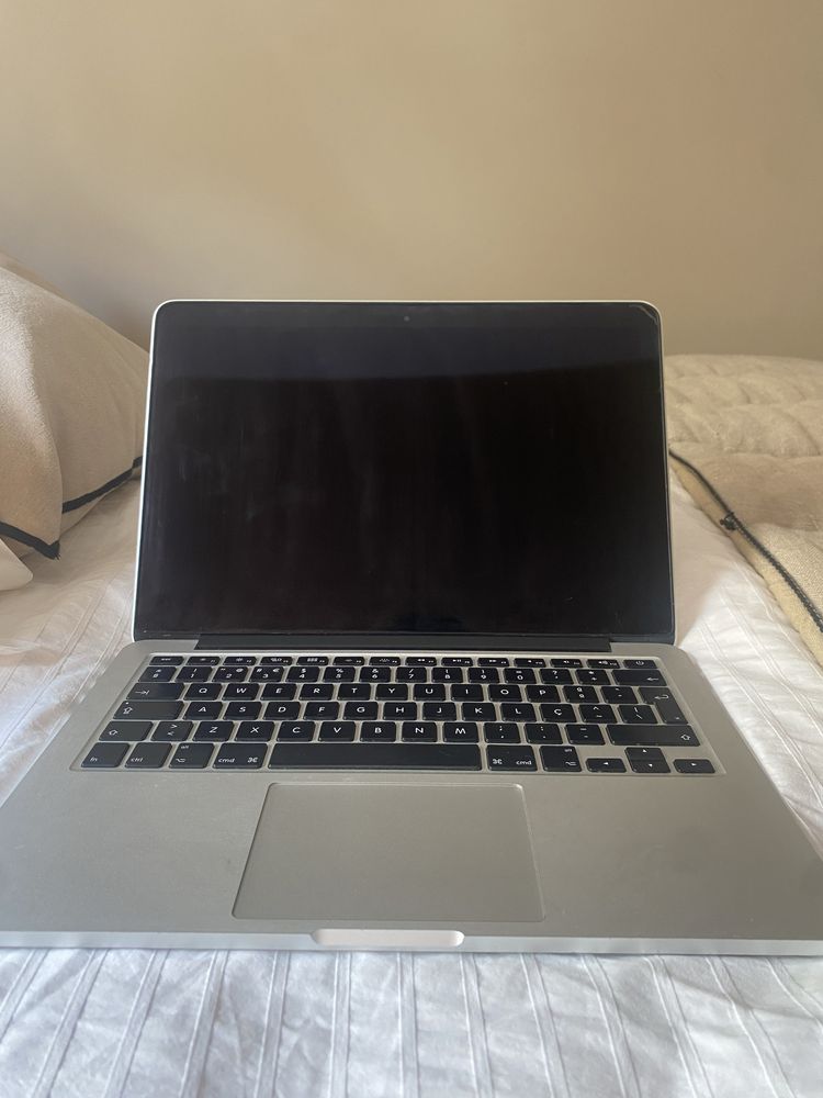 Macbook Pro 2014 Retina 13-inch