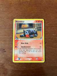 Karta Pokemon HOUNDOUR Team Rocket Returns 59/109