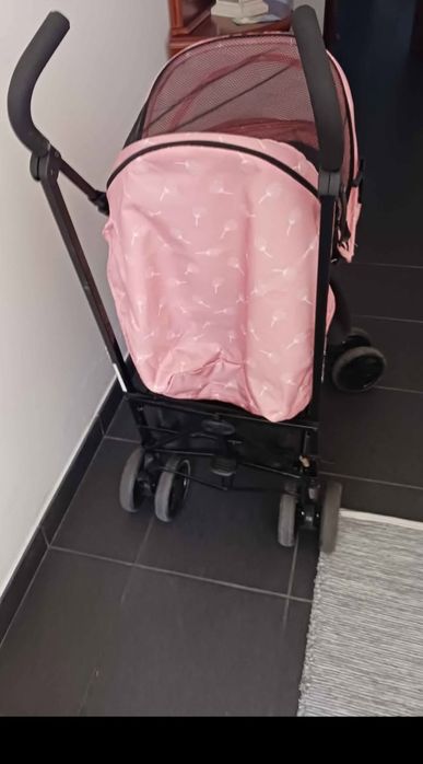 Carrinho passeio