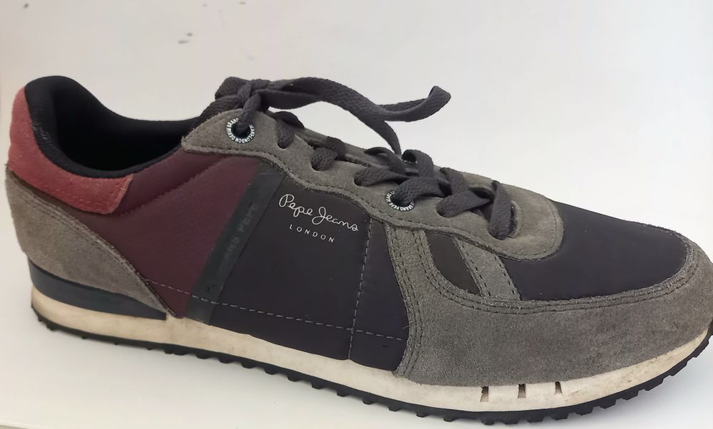 Sapatilhas Pepe Jeans 42