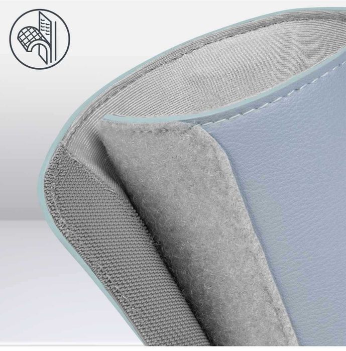 Podgrzewacz Do Butelek Pokarmu PRZENOŚNY Z Baterią Lionelo Thermup Go