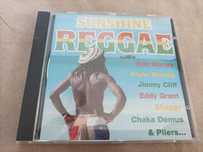 Płyta używana sunshine reggae