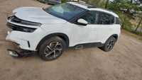 Citroën C5 Aircross C5 aircross 19r 1.5d automat