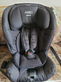 Axkid Minikid RWF