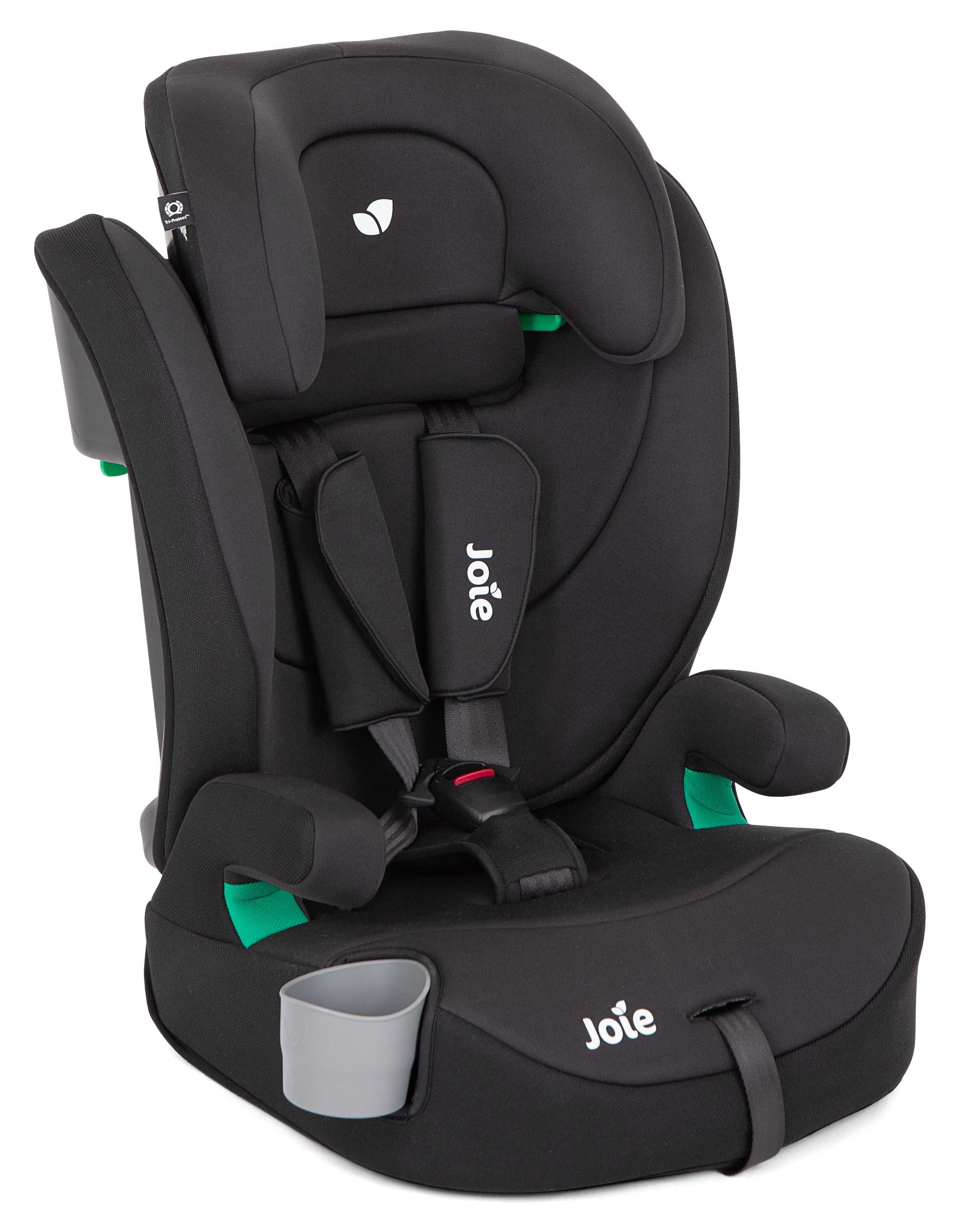 Joie Elevate R129 FOTELIK SAMOCHODOWY I-Size 76-150cm 9-36kg NA PASY