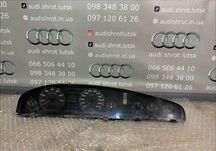 Панель приборів Audi A6 C4 2.0 бензин 4A1919033M приборка спидометр