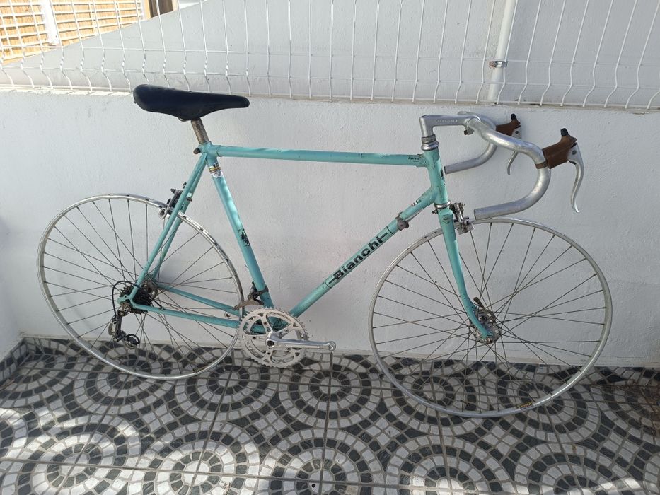 Vendo Biachi sprint