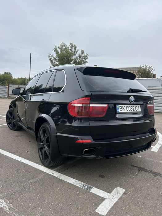 Продам BMW X5, Дизель 3.0
