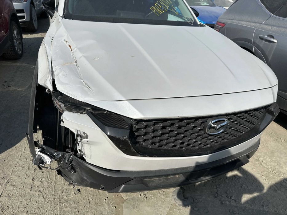 Mazda cx-50 Бампер передній капот б/у 23р