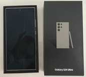 Samsung Galaxy S24 Ultra tylko dzisiaj 2500zł!