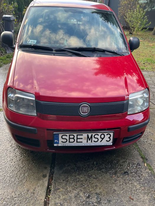 Fiat Panda 1.1 2010