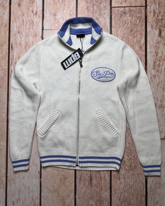 Sweter 6PM unisex