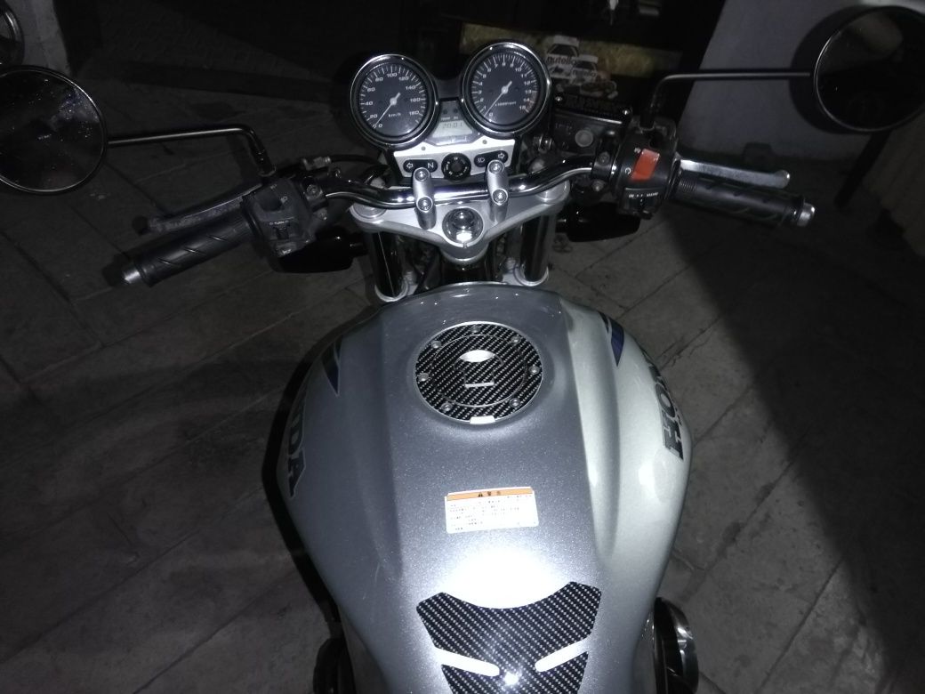 Продам HONDA CB 400 VTEC