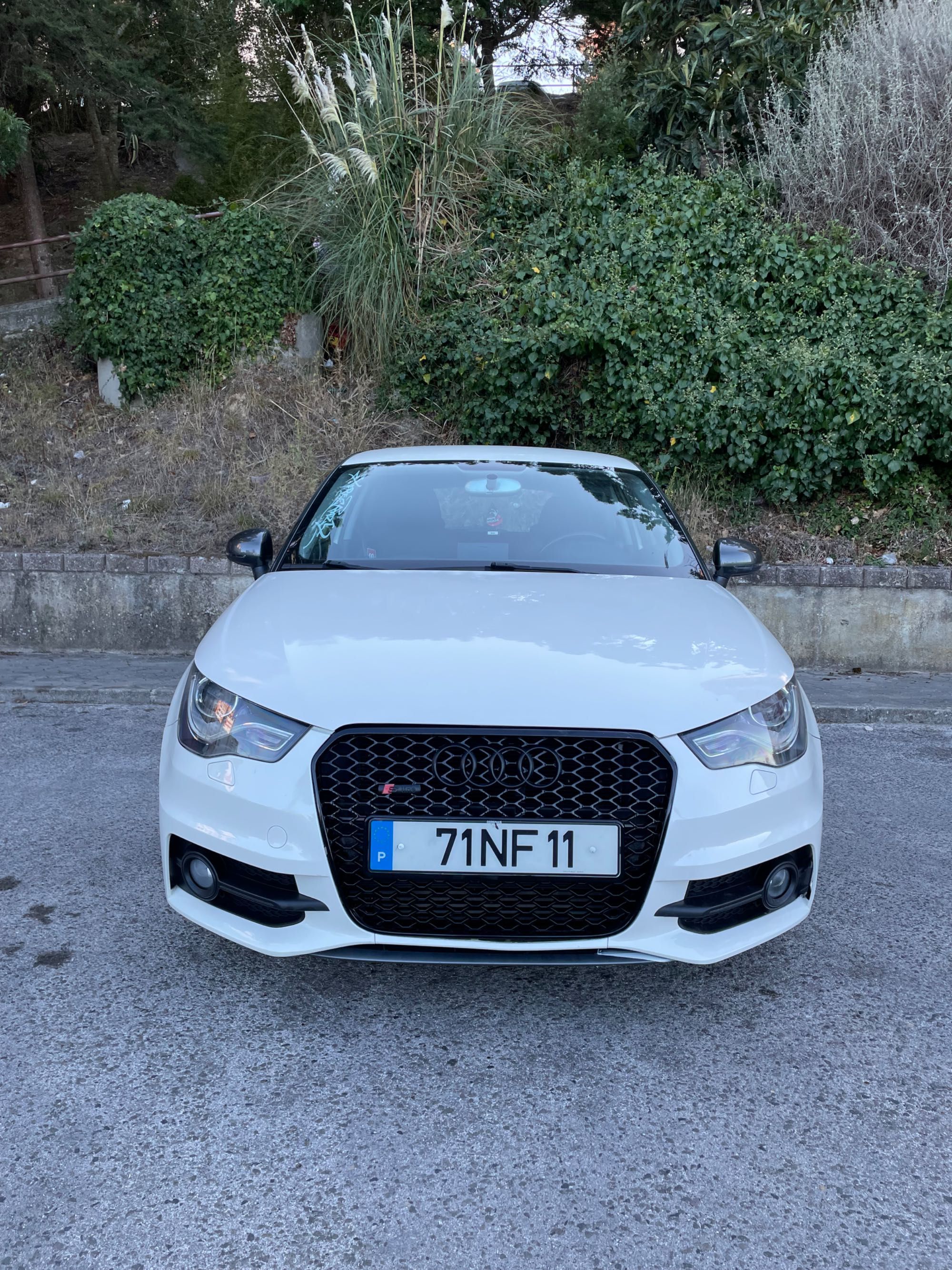 Audi A1 1.6 Tdi S-line
