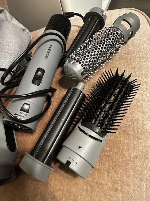 Suszarka wielofunkcyjna 5w1